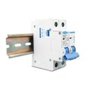 Ver imagem 4 de Disjuntor DC/CC 50A 1000V Bipolar P/ Painéis Solar / Baterias - Tomzn