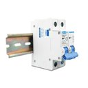 Ver imagem 4 de Disjuntor DC/CC 50A 1000V Bipolar P/ Painéis Solar / Baterias - Tomzn