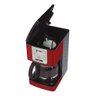 Cafeteira Flavor Programável Vermelha Oster 110V - 2