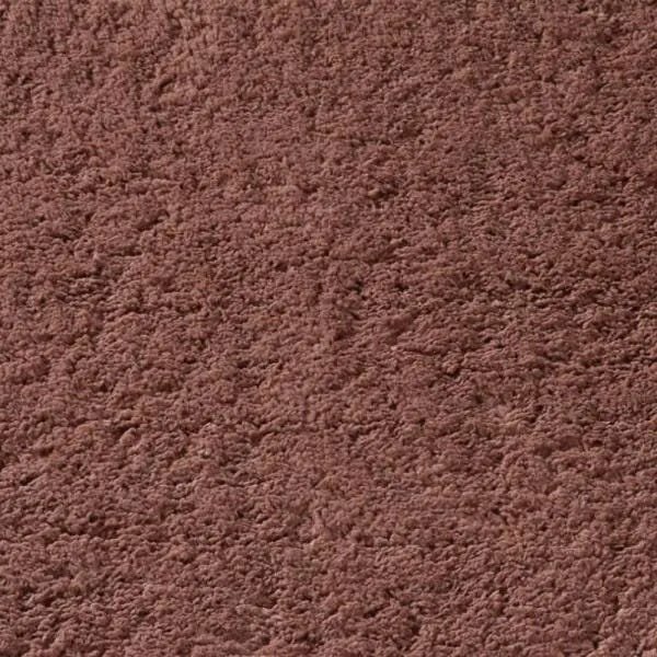 Tapete para Sala Antiderrapante 1,00 x 1.50 Sevilha Castor Marrom - 3
