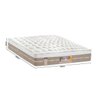 Colchão Casal Castor Pocket Silver Star Air One Face 72x138x188 - 4