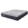 Colchão Queen Gazin  Molas Ensacadas Espuma Hr 50 Primeline Hr One Face Euro Pillow - 4