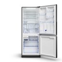 Ver imagem 4 de Geladeira Intuitive Panasonic Frost Free Inverter 475L Black Inox Look Nr BB64PV2B Nr BB64PV2BB 220V