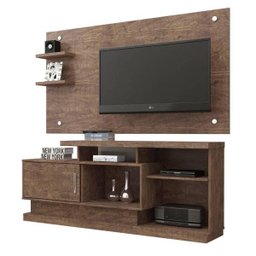 Home para TV Camaçari CHF Ype Demolição - 1