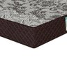 Colchão Solteiro Gazin Fascinação Duo Espuma D28 188cm X 88cm - 3