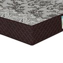 Ver imagem 3 de Colchão Solteiro Gazin Fascinação Duo Espuma D28 188cm X 88cm