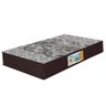 Colchão Solteiro Gazin Fascinação Duo Espuma D28 188cm X 88cm - 1