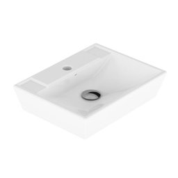 Cuba de Apoio Messina 10cmx45cmx34,5cm Japi - 2