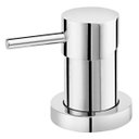 Ver imagem 1 de Acabamento para Registro Docol Base Uno/Monet 1/2" ou 1" Chrome