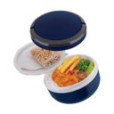Ver imagem 3 de Marmiteira 0,7L Lunch Box Euro Home