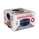 Ver imagem 5 de Marmiteira 0,7L Lunch Box Euro Home
