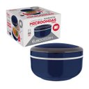 Ver imagem 4 de Marmiteira 0,7L Lunch Box Euro Home