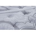 Ver imagem 4 de Colchão King Castor Super Luxo Latex Grand Plush One Face 193x203x30