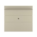 Ver imagem 1 de Painel Pr 1.60m para Tv até 65'' Cor Off White