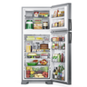 Geladeira Frost Free Duplex Consul Inox 410 Litros - Crm50lk 220v - 4