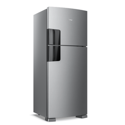 Geladeira Frost Free Duplex Consul Inox 410 Litros - Crm50lk 220v - 2