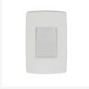 Ver imagem 1 de Balizador de Embutir Led 4x2 Indireto 3000k - Plaslumi