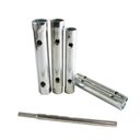 Ver imagem 4 de Kit Jogo de Chave de Vela 5 Pçs + Adaptador Carro