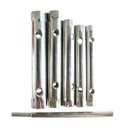 Ver imagem 1 de Kit Jogo de Chave de Vela 5 Pçs + Adaptador Carro