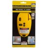 Nível A LASER Com Feixe Horizontal E Vertical 2 Pilhas Aaa Amarelo Eda - 2