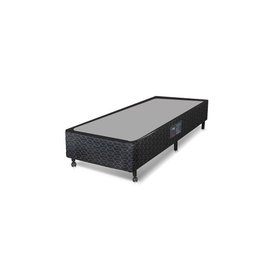 Box Simples Class Bonnel Solteiro (88x188x27) - Castor - 1