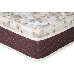 Colchão Solteiro Castor Class One Face Híbrido 88x188x25cm - 3