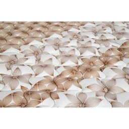 Colchão Solteiro Castor Class One Face Híbrido 88x188x25cm - 2