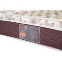 Ver imagem 4 de Colchão Solteiro Castor Class One Face Híbrido 88x188x25cm