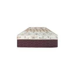 Colchão Solteiro Castor Class One Face Híbrido 88x188x25cm - 1