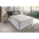 Ver imagem 4 de Colchão Casal Herval Herval Molas Maxspring American 138x188x33