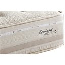 Ver imagem 3 de Colchão Casal Herval Molas Maxspring Scotland - - 1