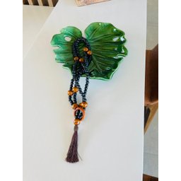 Colar Decorativo de Mesa - Katy - 10