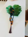 Ver imagem 2 de Colar Decorativo de Mesa - Katy
