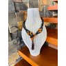 Colar Decorativo de Mesa - Katy - 6