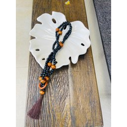 Colar Decorativo de Mesa - Katy - 9