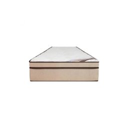 Colchão Solteiro Castor Revolution Tecnopedic 88x188x27 - 2