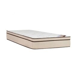 Colchão Solteiro Castor Revolution Tecnopedic 88x188x27 - 1