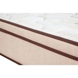 Colchão Solteiro Castor Revolution Tecnopedic 88x188x27 - 4