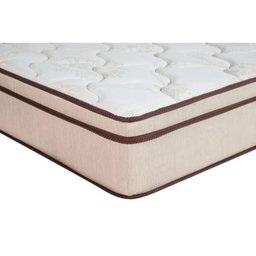 Colchão Solteiro Castor Revolution Tecnopedic 88x188x27 - 3