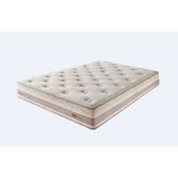 Colchão Queen Herval Meca Tower 158x198cm - 1