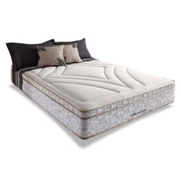 Colchão Herval Maxspring American Queen 158x198x33 - 4