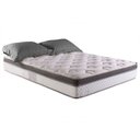 Ver imagem 1 de Colchão Queen Herval Molas Pocket Lofty - - 1