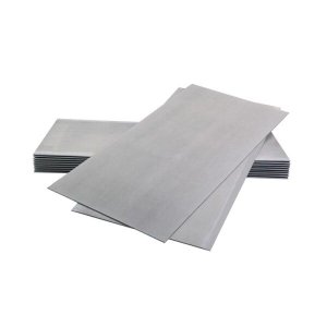 Placa Cimentícia para Steel Frame Brasilit 1200mm x 2400mm x 10mm
