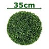 Bola de Buchinho ou Grama Artificial de Plástico 35cm - 2