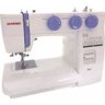 Maquina de costura Janome 3022 com 22 pontos - 1