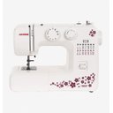 Ver imagem 2 de Máquina De Costura Janome 1006p