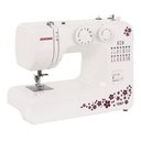 Ver imagem 1 de Máquina De Costura Janome 1006p