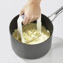 Ver imagem 1 de Amassador Espremedor de Batata Legumes Feijão ergonômico