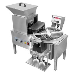 Contadora de Cápsulas e Comprimidos 220v - 2