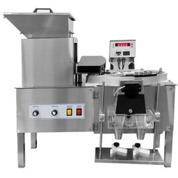 Contadora de Cápsulas e Comprimidos 220v - 1